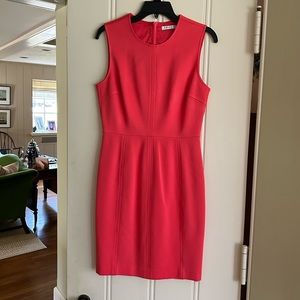 Sleeveless Dress